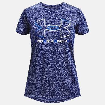 Under Armour Детска Тениска UA Tech Graphic 1366083-456 (1366083-456)