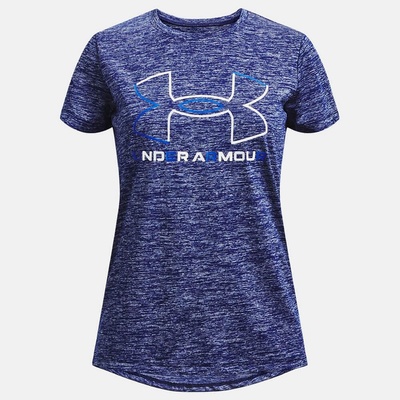 Under Armour Детска Тениска UA Tech Graphic 1366083-456 (1366083-456)