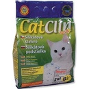 Stelivá pre mačky Catclin Magic 8 l