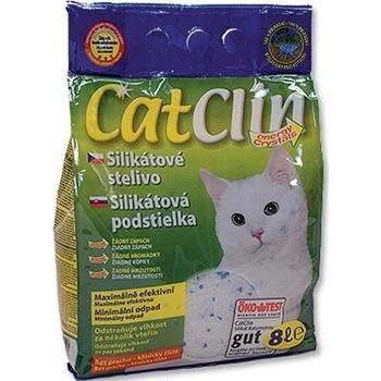 Catclin Magic 8 l