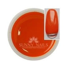 Sunny Nails UV gel carribean 5 ml