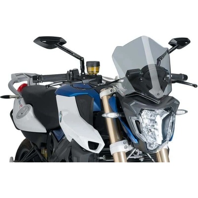 Puig New Generation Sport 7650H dymová