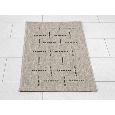 Devos Floorlux 20008 silver black – Zboží Dáma