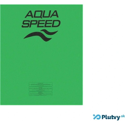 Aqua-Speed Floating Mat