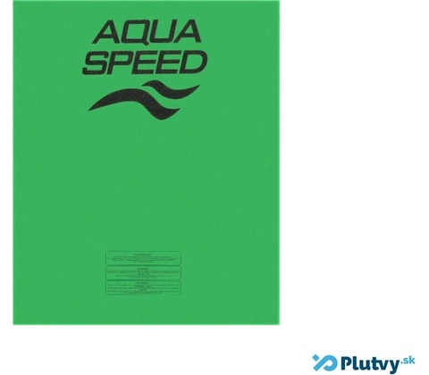 Aqua-Speed Floating Mat