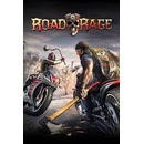 Road Rage