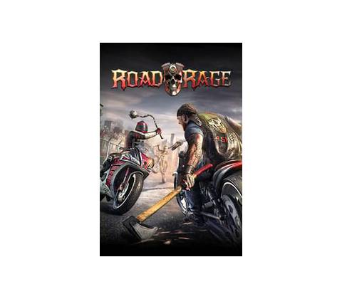 Road Rage