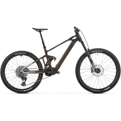 Mondraker Dune Carbon RR 2025