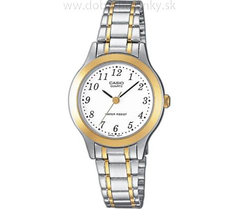 Casio LTP-1263G-7B
