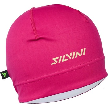 Silvini Averau UA1520 fuchsia/black