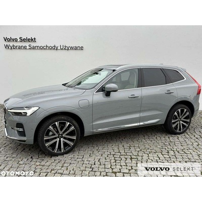 Volvo XC60 AWD 335 kW