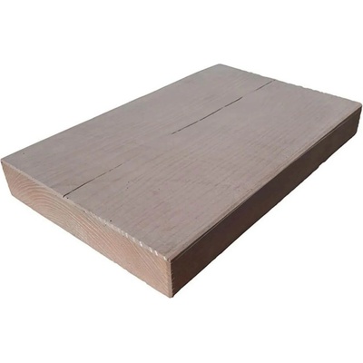 Presbeton Prkno Bark 11 reliéfní 39,5 x 25 x 5 cm hnědé 1 ks
