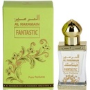 Al Haramain Fantastic parfémovaný unisex olej 12 ml