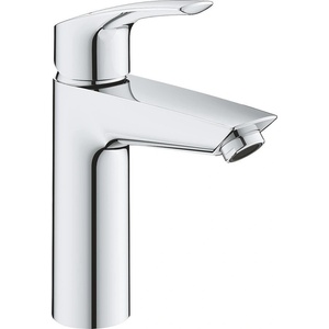 GROHE Смесител за умивалник 1/2″, едноръкохватков, 23989003, m-размер (23989003)