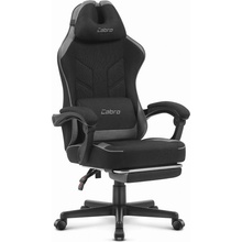 Cabro C504 čierne - sivé
