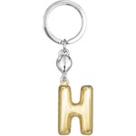 Metalmorphose Ключодържател Metalmorphose Balloonletter H (MTM10H)