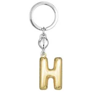Metalmorphose Ключодържател Metalmorphose Balloonletter H (MTM10H)