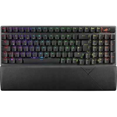 Asus Rog Strix Scope II 96 Wireless 90MP037A-BKDA01