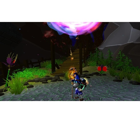 Gnome Light