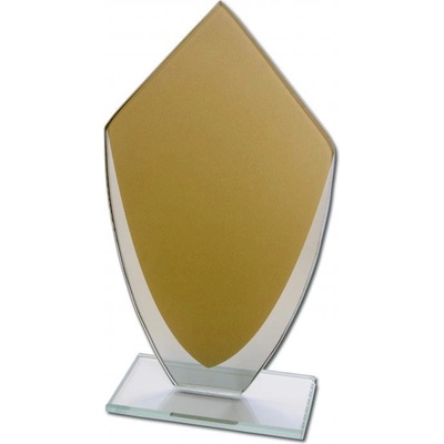 Zt361 Skleněná trofej