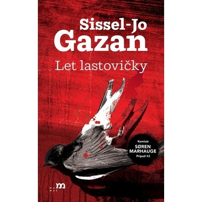 Let lastovičky