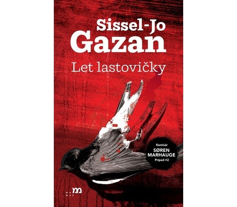 Let lastovičky