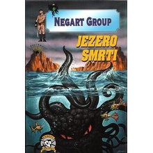 Jezero Smrti