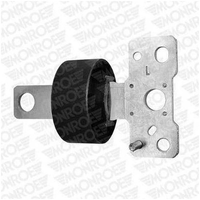 Uložení, řídicí mechanismus MONROE L16840