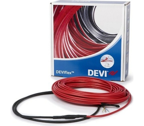 DEVI flex 18T