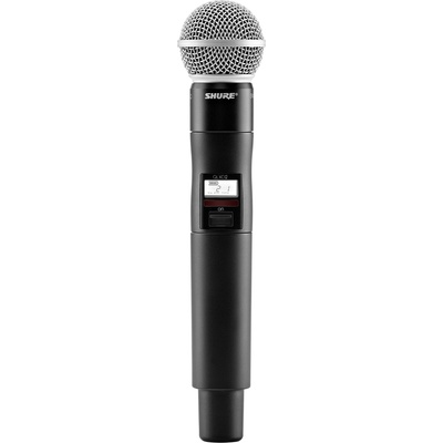 Shure QLXD2/SM58-H51