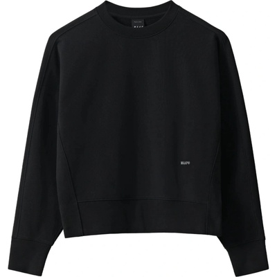Maap Women's Essentials Crew Black