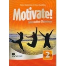 Motivate Lev 2 Interactive Classroom