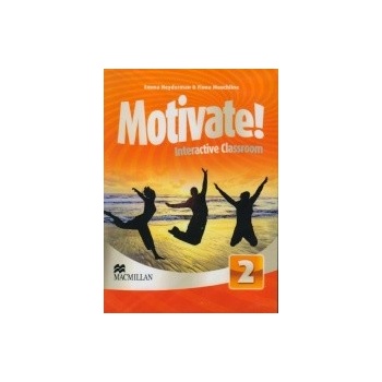 Motivate Lev 2 Interactive Classroom
