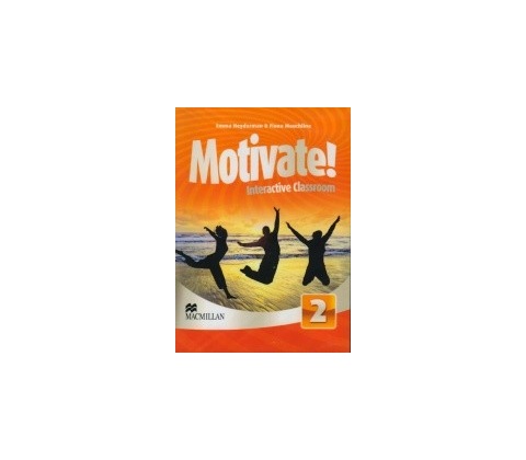 Motivate Lev 2 Interactive Classroom