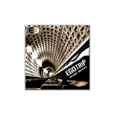 Egotrip - Distance Unlimited CD