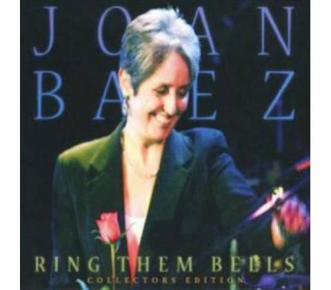 BAEZ JOAN: RING THEM BELLS CD