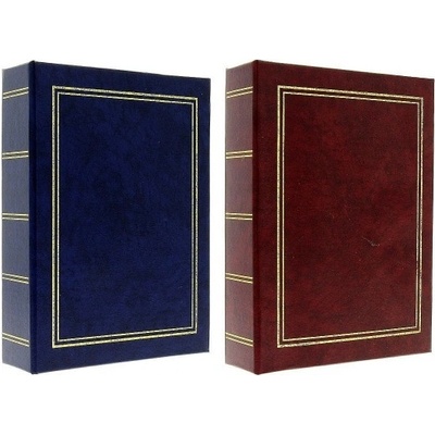 Gedeon Fotoalbum 9 x 13 cm - 200 fotek - MM35200V Classic
