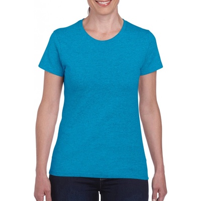 Gildan Heavy 5000L Heather Sapphire