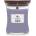 WoodWick Hypnoflora ароматна свещ с дървен фитил 275 гр