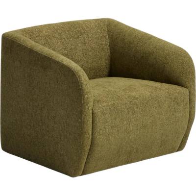 Kave Home Milare 83 cm Zelené