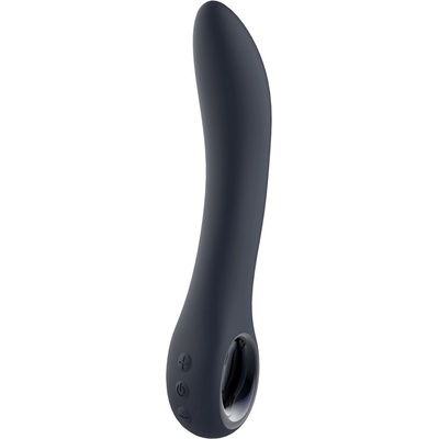 Dreamtoys Glam Flexibilný G-Spot Vibe