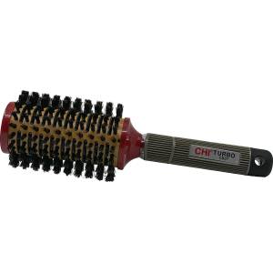 Farouk Systems Farouk System CHI Turbo Round Brush Boar Bristles Large CB07