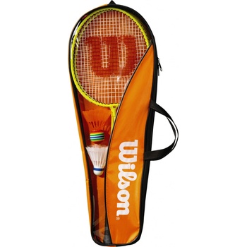 Wilson Junior Kit