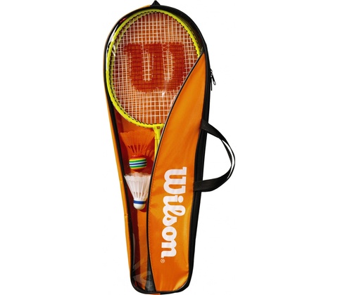 Wilson Junior Kit