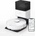 Roborock Q7 Max+ White (Q7MP02-00)