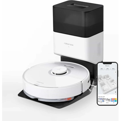 Roborock Q7 Max+ White (Q7MP02-00)