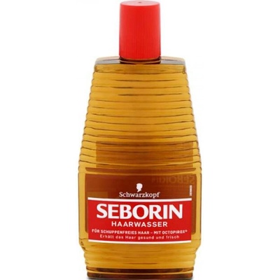 Schwarzkopf Seborin Vlasové tonikum proti lupinám 400 ml