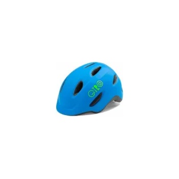 Image 1 of Giro Каска детска Giro Scamp S синя