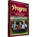 Progres - Tá moja polka DVD