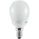 ELMARK G45 7w e14 2700k (9918305)